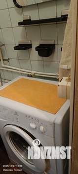 2-к квартира, на длительный срок, 42м2, 1/2 этаж