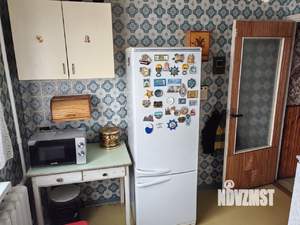 2-к квартира, на длительный срок, 51м2, 8/9 этаж