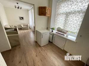 2-к квартира, на длительный срок, 39м2, 1/5 этаж