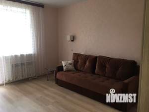 1-к квартира, на длительный срок, 38м2, 7/9 этаж
