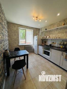 1-к квартира, посуточно, 35м2, 1/9 этаж