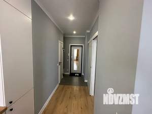 1-к квартира, посуточно, 35м2, 6/21 этаж