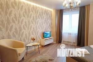 1-к квартира, посуточно, 46м2, 7/14 этаж