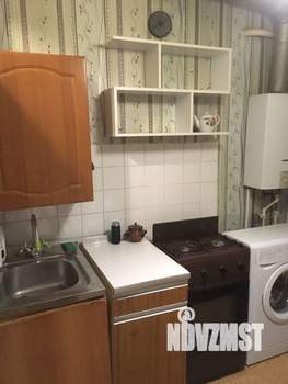 1-к квартира, на длительный срок, 31м2, 1/5 этаж