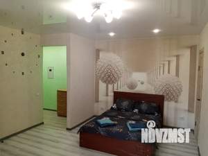 1-к квартира, посуточно, 30м2, 1/5 этаж