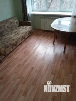 1-к квартира, на длительный срок, 31м2, 5/5 этаж