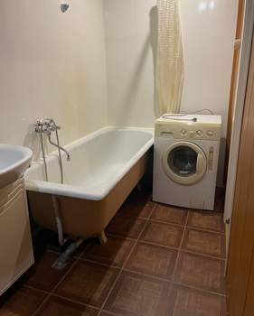 1-к квартира, на длительный срок, 45м2, 2/5 этаж