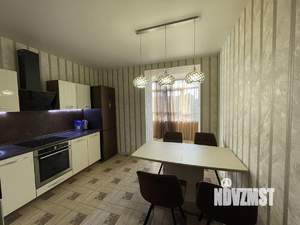 2-к квартира, на длительный срок, 70м2, 4/15 этаж