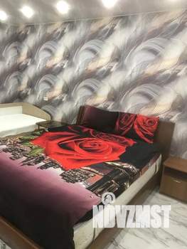 1-к квартира, посуточно, 46м2, 4/10 этаж