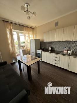 1-к квартира, на длительный срок, 47м2, 6/14 этаж