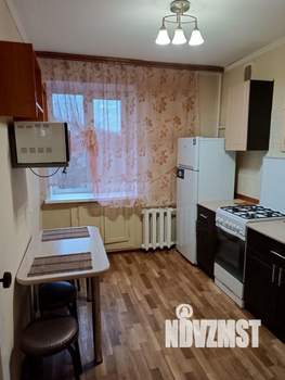 1-к квартира, на длительный срок, 41м2, 3/10 этаж