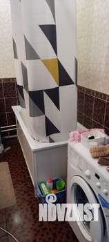 1-к квартира, на длительный срок, 42м2, 5/14 этаж