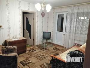 2-к квартира, на длительный срок, 45м2, 5/5 этаж