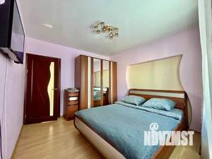 2-к квартира, посуточно, 65м2, 6/10 этаж