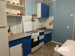 1-к квартира, на длительный срок, 35м2, 3/9 этаж