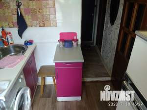 1-к квартира, на длительный срок, 23м2, 4/9 этаж