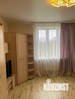 1-к квартира, на длительный срок, 41м2, 5/17 этаж