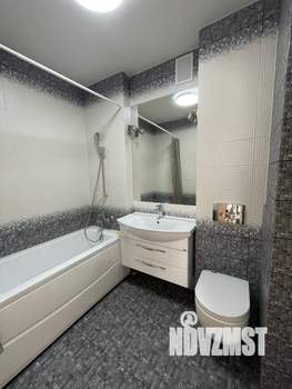 2-к квартира, на длительный срок, 70м2, 4/15 этаж