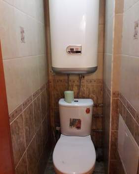 1-к квартира, на длительный срок, 39м2, 6/9 этаж