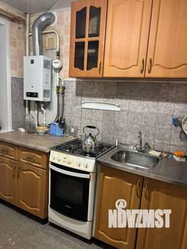 2-к квартира, на длительный срок, 49м2, 4/6 этаж