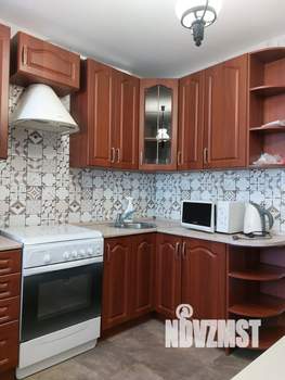 1-к квартира, на длительный срок, 34м2, 5/5 этаж