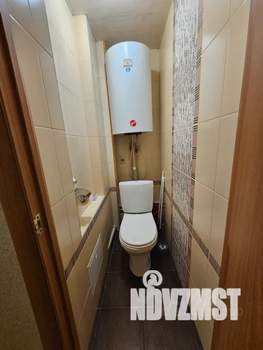 1-к квартира, посуточно, 48м2, 3/9 этаж