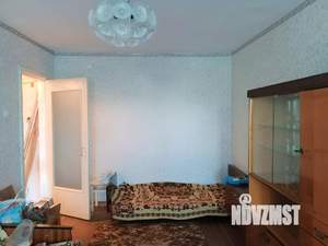 1-к квартира, на длительный срок, 31м2, 5/5 этаж