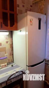 1-к квартира, на длительный срок, 31м2, 4/5 этаж