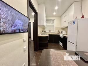 2-к квартира, посуточно, 51м2, 1/1 этаж