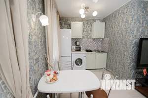 1-к квартира, посуточно, 30м2, 1/5 этаж