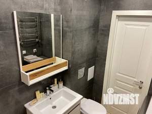 1-к квартира, посуточно, 34м2, 5/5 этаж