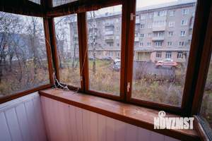 2-к квартира, посуточно, 40м2, 1/1 этаж