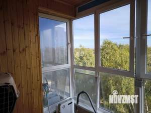2-к квартира, на длительный срок, 54м2, 8/15 этаж