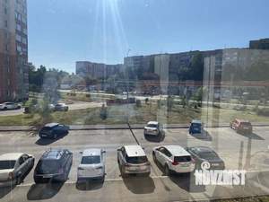 1-к квартира, на длительный срок, 43м2, 2/10 этаж
