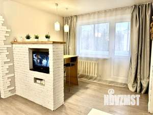 2-к квартира, посуточно, 47м2, 2/5 этаж