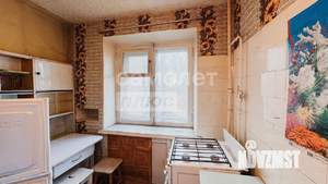 2-к квартира, на длительный срок, 42м2, 3/5 этаж