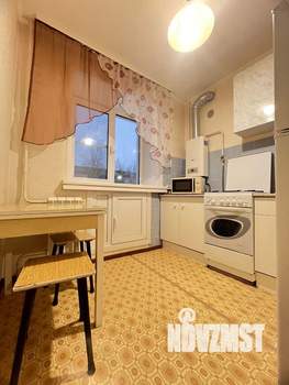 1-к квартира, на длительный срок, 32м2, 3/5 этаж