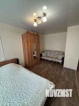 1-к квартира, посуточно, 32м2, 1/5 этаж