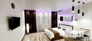 Студия квартира, посуточно, 34м2, 2/9 этаж