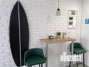 Студия квартира, посуточно, 30м2, 8/17 этаж