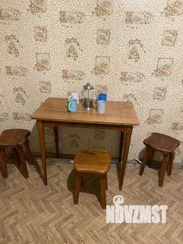 1-к квартира, на длительный срок, 43м2, 2/7 этаж