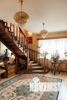 3-к квартира, посуточно, 180м2, 2/5 этаж