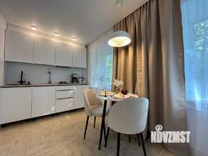 Студия квартира, посуточно, 30м2, 1/5 этаж