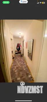 2-к квартира, на длительный срок, 45м2, 4/6 этаж