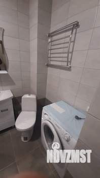 1-к квартира, на длительный срок, 40м2, 2/17 этаж