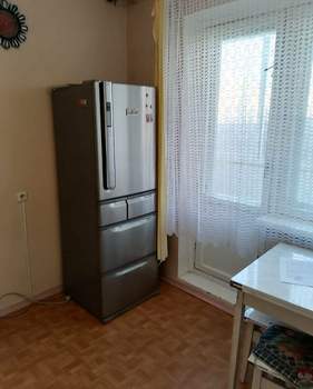 1-к квартира, на длительный срок, 45м2, 3/10 этаж