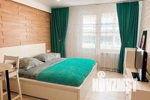 1-к квартира, посуточно, 32м2, 6/16 этаж