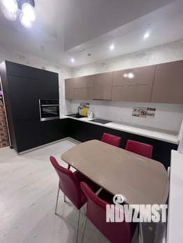 1-к квартира, на длительный срок, 58м2, 6/17 этаж