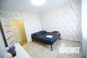 2-к квартира, посуточно, 60м2, 11/14 этаж