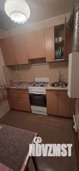 2-к квартира, на длительный срок, 42м2, 4/5 этаж